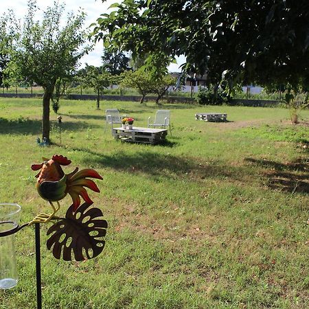 Marelaguna Rooms Cavallino-Treporti Esterno foto