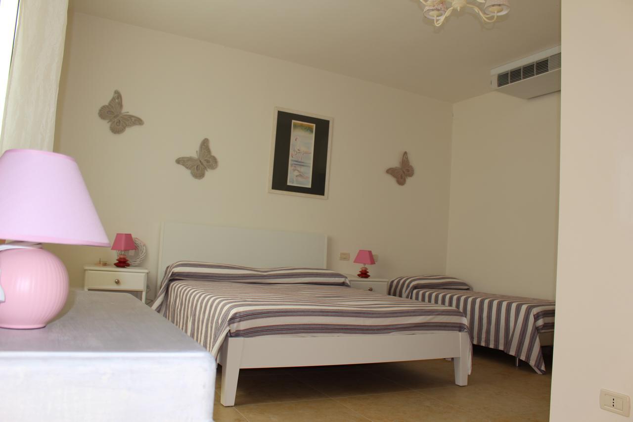 Marelaguna Rooms Cavallino-Treporti Esterno foto