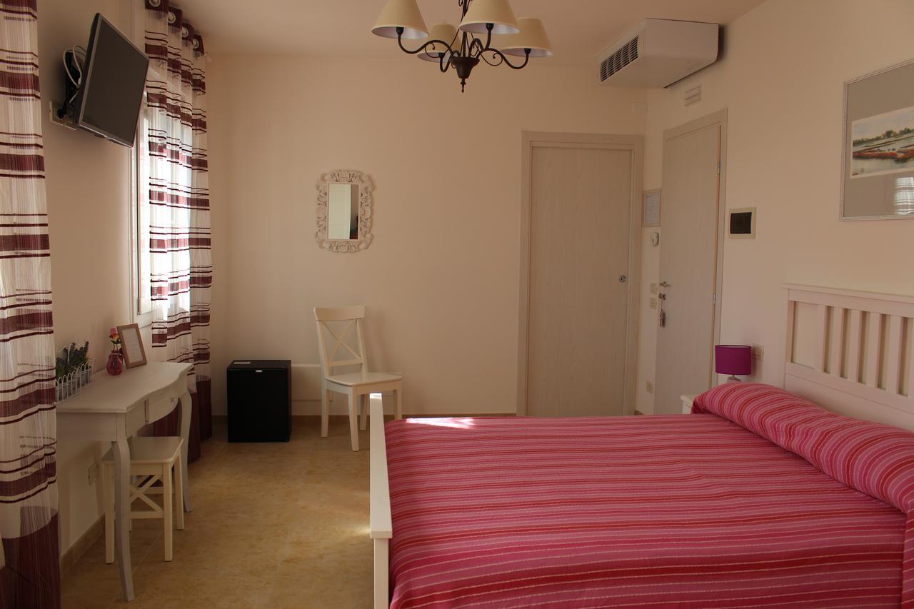 Marelaguna Rooms Cavallino-Treporti Esterno foto