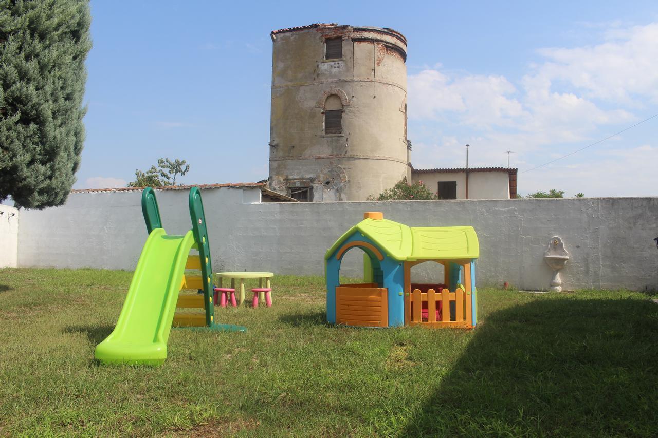 Marelaguna Rooms Cavallino-Treporti Esterno foto