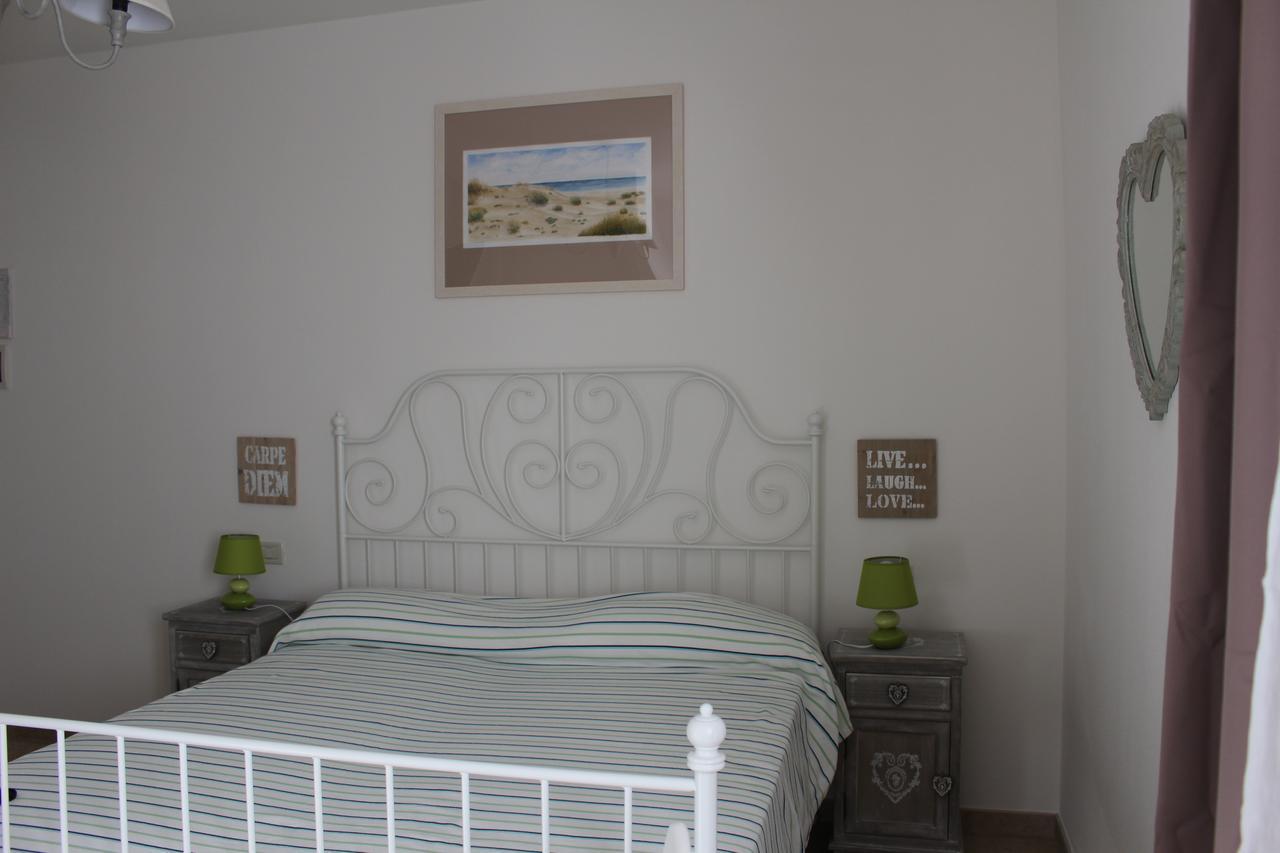 Marelaguna Rooms Cavallino-Treporti Esterno foto