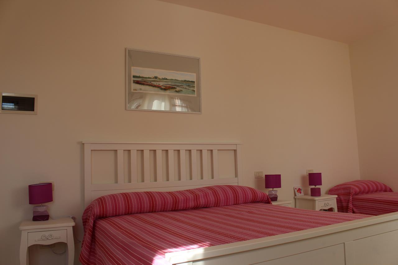Marelaguna Rooms Cavallino-Treporti Esterno foto