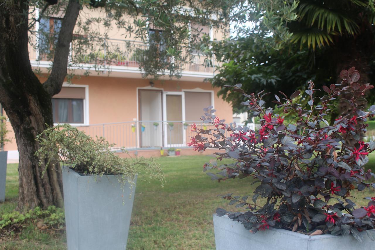 Marelaguna Rooms Cavallino-Treporti Esterno foto