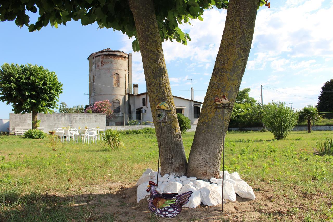 Marelaguna Rooms Cavallino-Treporti Esterno foto